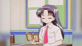 Momoiro Sisters - Ep.9