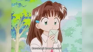 Momoiro Sisters - Ep.9