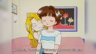 Momoiro Sisters - Ep.9