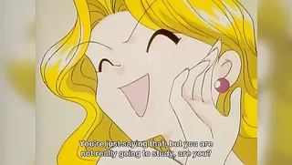 Momoiro Sisters - Ep.9