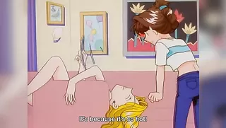 Momoiro Sisters - Ep.9