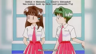 Momoiro Sisters - Ep.9