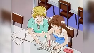 Momoiro Sisters - Ep.9