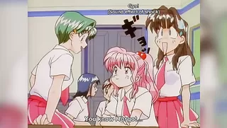 Momoiro Sisters - Ep.10