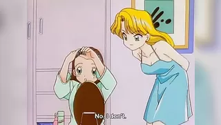 Momoiro Sisters - Ep.10