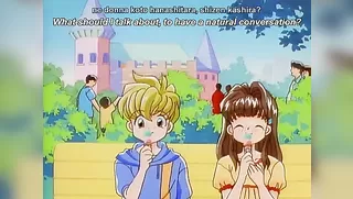 Momoiro Sisters - Ep.10