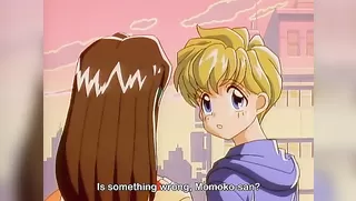 Momoiro Sisters - Ep.10