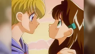 Momoiro Sisters - Ep.10