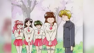 Momoiro Sisters - Ep.11