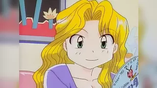 Momoiro Sisters - Ep.11