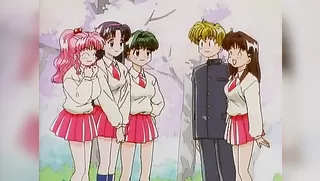 Momoiro Sisters - Ep.11