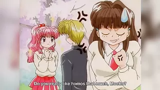 Momoiro Sisters - Ep.11