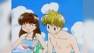 Momoiro Sisters - Ep.11