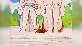 Momoiro Sisters - Ep.11