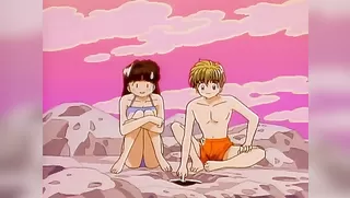 Momoiro Sisters - Ep.11