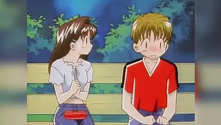 Momoiro Sisters - Ep.12