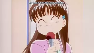 Momoiro Sisters - Ep.12