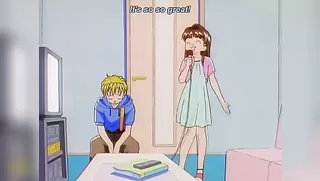 Momoiro Sisters - Ep.12