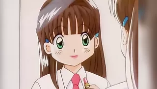 Momoiro Sisters - Ep.12