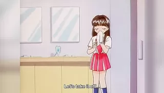 Momoiro Sisters - Ep.12