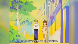 Momoiro Sisters - Ep.12