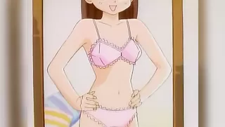 Momoiro Sisters - Ep.12