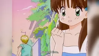 Momoiro Sisters - Ep.12