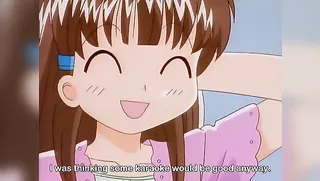 Momoiro Sisters - Ep.12