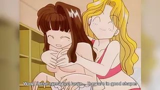 Momoiro Sisters - Ep.13