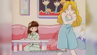 Momoiro Sisters - Ep.13