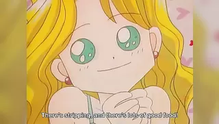 Momoiro Sisters - Ep.13