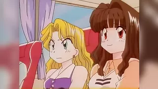 Momoiro Sisters - Ep.13