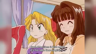 Momoiro Sisters - Ep.13