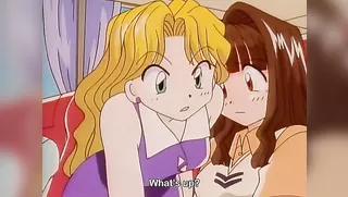 Momoiro Sisters - Ep.13