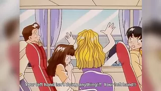 Momoiro Sisters - Ep.13