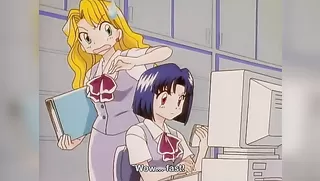 Momoiro Sisters - Ep.14