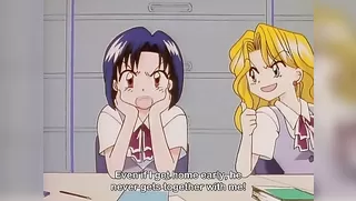 Momoiro Sisters - Ep.14