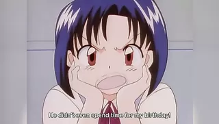 Momoiro Sisters - Ep.14