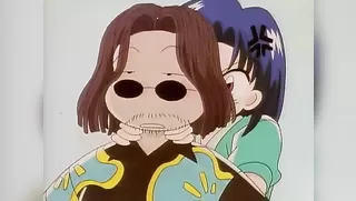 Momoiro Sisters - Ep.14