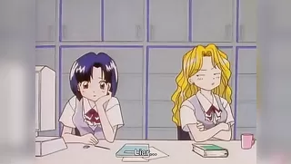 Momoiro Sisters - Ep.14