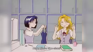 Momoiro Sisters - Ep.14