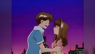 Momoiro Sisters - Ep.15