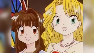 Momoiro Sisters - Ep.15