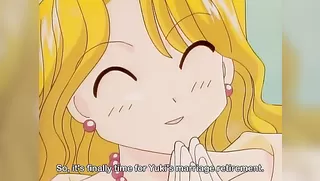 Momoiro Sisters - Ep.15