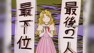 Momoiro Sisters - Ep.15