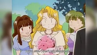 Momoiro Sisters - Ep.15