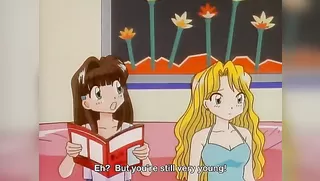 Momoiro Sisters - Ep.15