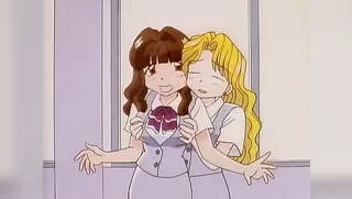 Momoiro Sisters - Ep.15