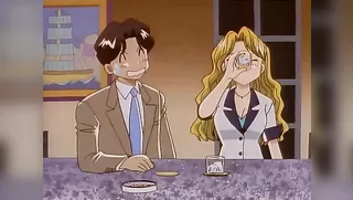 Momoiro Sisters - Ep.15