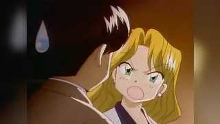 Momoiro Sisters - Ep.15